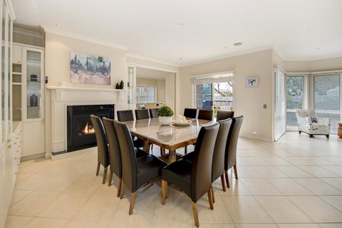 Safety Beach Sanctuary - Accommodation China 3