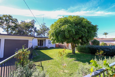 Sail N Surf - Accommodation Asia 1