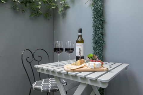 Sailaway Beach House - Accommodation China 2