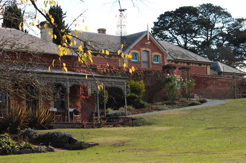 Saint Agnes Homestead - Accommodation Asia 0