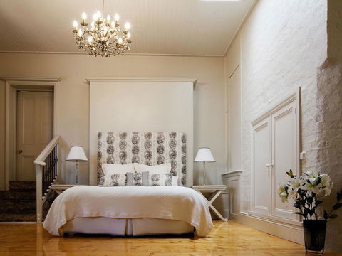 Saint Agnes Homestead - Accommodation Asia 3