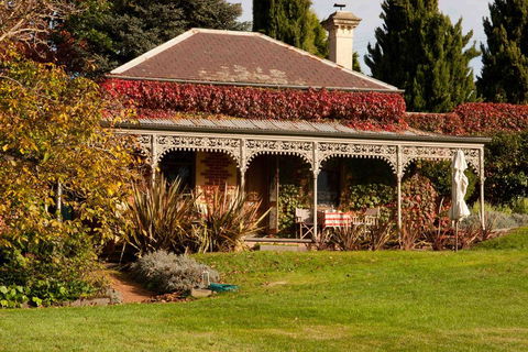 Saint Agnes Homestead - Accommodation Asia 1