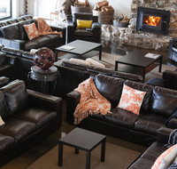 Saladin Lodge - Accommodation Guide