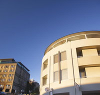 Salamanca Terraces - Accommodation Guide
