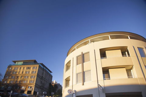 Salamanca Terraces - Accommodation Asia 0