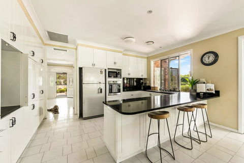 Saleview Estate - Accommodation Asia 2