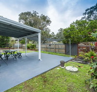 Salt Water Cottage - Accommodation Guide