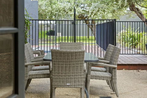 SALTAIR - MOUNT MARTHA - Accommodation Asia 1