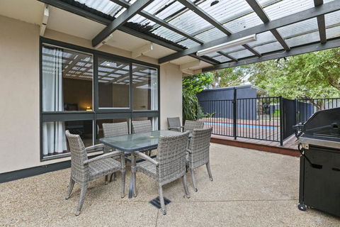 SALTAIR - MOUNT MARTHA - Accommodation Asia 3