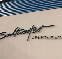 Saltwater Apartments - Accommodation Asia