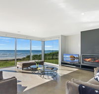 Saltwater Lodge