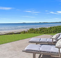 Saltwater Retreat