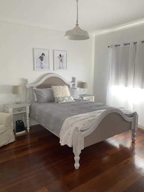 Salty Cottage Northam - Accommodation Asia 3