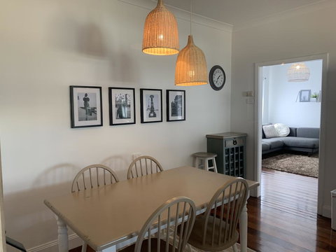 Salty Cottage Northam - Accommodation Asia 1