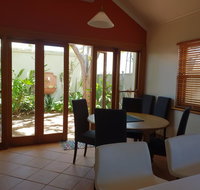 Salty Eyre Glenelg - Accommodation Guide