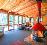 Sambar Lodge - Accommodation Guide