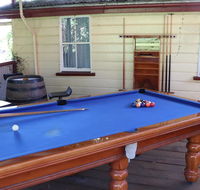 Samford Cottage - Accommodation Asia