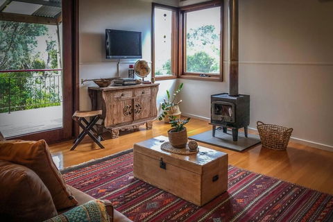 Samphire Beach House - Accommodation Asia 1