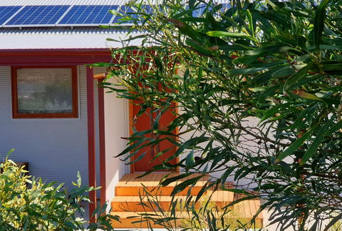 Samphire: Coorong Accommodation - Accommodation Asia 0