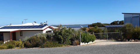 Samphire: Coorong Accommodation - Accommodation Asia 3
