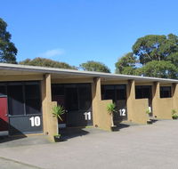 San Remo Hotel Motel - Accommodation Asia