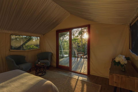 Sanctuary By Sirromet - Accommodation Asia 3