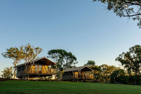 Sanctuary By Sirromet - Accommodation Asia 0