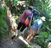 Sanctuary Retreat - Accommodation Asia