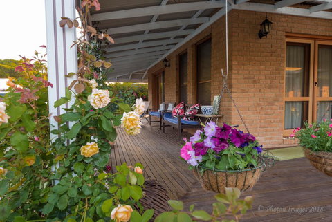 Sanctuary@Waratah - Accommodation Asia 2