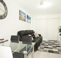 Sand  Sea 1 - Sawtell NSW - Accommodation Asia