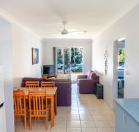 Sand  Sea 3 - Accommodation Asia