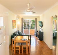 Sand  Sea 7 - Accommodation Asia
