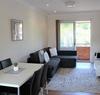 Sand and Sea 5 - Accommodation Asia