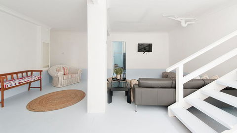 Sand Beach House - Breathtaking View, And Amazing Position Directly Opposite The Beach! - Accommodation Asia 2