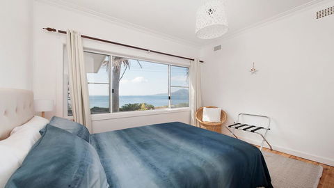 Sand Beach House - Breathtaking View, And Amazing Position Directly Opposite The Beach! - Accommodation Asia 3