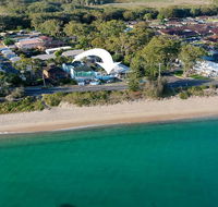 Sand Beach House - breathtaking view and amazing position directly opposite the beach