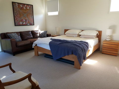Sand Dunes - Accommodation Asia 3
