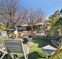Sandalyn Estate Hunter Valley - Accommodation Asia