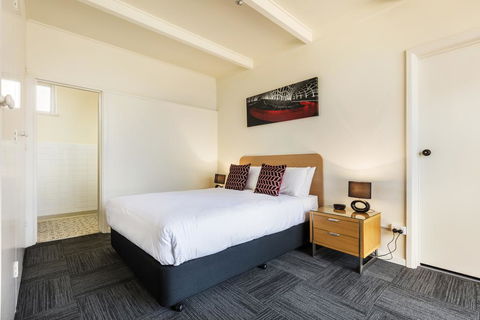 Sandbelt Club Hotel - Accommodation Asia 1
