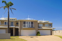 Sandcastles Unit 18 - Fingal Bay