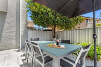 Sandcastles Unit 7 - Fingal Bay