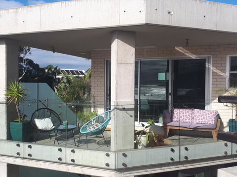 Sandon Point Coastal Abode - Accommodation Asia 0