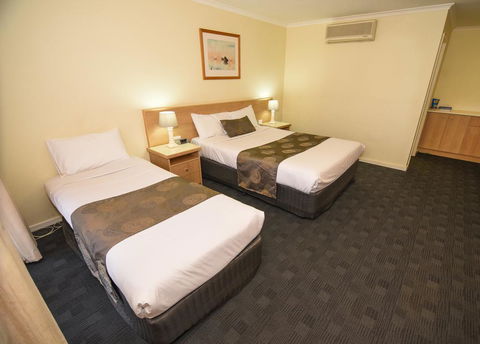 Sandown Heritage Motel - Accommodation Asia 2