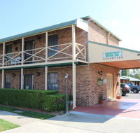 Sandstock Motor Inn Armidale - Accommodation Asia