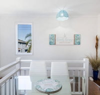 Sandy Feet - Accommodation Guide