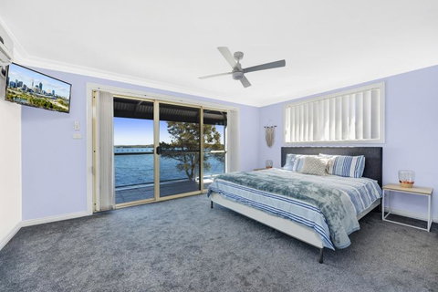 Sandy Feet Retreat - Accommodation Asia 2