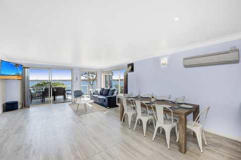 Sandy Feet Retreat - Accommodation Asia 1