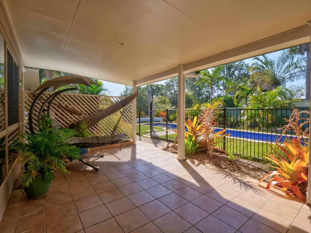 Dundowran Beach QLD Accommodation Guide
