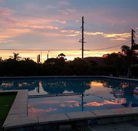 Sandy Hollow Tourist Park - Accommodation Asia