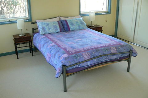 Sandy Point Beach Escape 1 Bedroom Apartment - Accommodation Asia 2